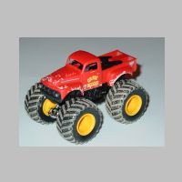 Grave Digger (Red) - Mud Tires.JPG